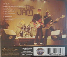 Load image into Gallery viewer, The Jam : The Best Of The Jam (CD, Comp, RM)
