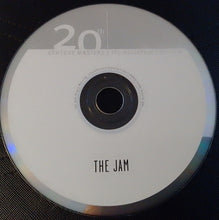 Load image into Gallery viewer, The Jam : The Best Of The Jam (CD, Comp, RM)
