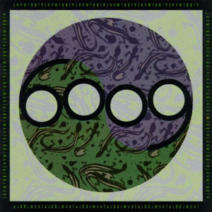 Boog (2) : Juswiggin (CD, Album)