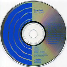 Load image into Gallery viewer, Rory Block : Blue Horizon (CD, Album, RE)
