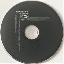 Load image into Gallery viewer, Grand Funk Railroad : Icon (CD, Comp)
