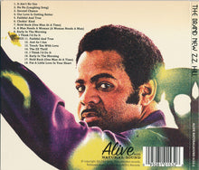 Load image into Gallery viewer, Z.Z. Hill : The Brand New Z.Z. Hill (CD, Album, RE)
