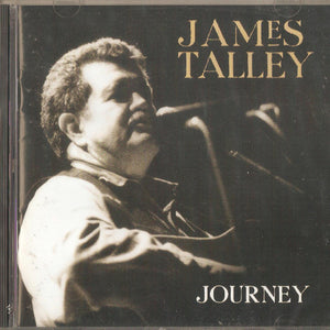 James Talley : Journey (CD, Album)