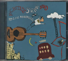 Load image into Gallery viewer, Incredible String Band* : Nebulous Nearnesses (CD, Album, Ltd)
