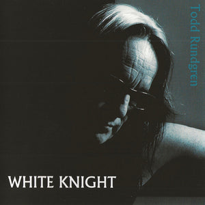 Todd Rundgren : White Knight (CD, Album)