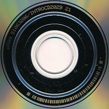 Load image into Gallery viewer, The Clovers : Ting-A-Ling (CD, Comp)
