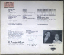 Load image into Gallery viewer, Midge Marsden : Burning Rain (CD, Album)
