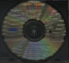 Load image into Gallery viewer, Midge Marsden : Burning Rain (CD, Album)
