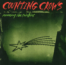 Load image into Gallery viewer, Counting Crows : Recovering The Satellites (CD, Album, RE)
