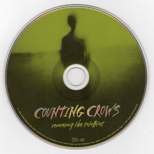 Load image into Gallery viewer, Counting Crows : Recovering The Satellites (CD, Album, RE)
