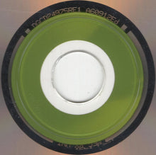 Load image into Gallery viewer, Counting Crows : Recovering The Satellites (CD, Album, RE)
