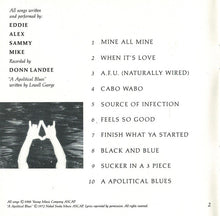 Load image into Gallery viewer, Van Halen : OU812 (CD, Album, Club, BMG)
