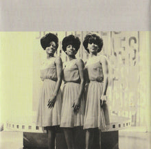 Load image into Gallery viewer, Diana Ross &amp; The Supremes* : The Best Of Diana Ross &amp; The Supremes (CD, Comp, RM)
