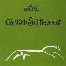 Load image into Gallery viewer, XTC : English Settlement (CD, Album, RE, RP, DAD)
