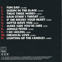 Load image into Gallery viewer, Stevie Wonder : Music From The Movie "Jungle Fever" (CD, Album, Club)
