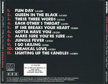 Load image into Gallery viewer, Stevie Wonder : Music From The Movie "Jungle Fever" (CD, Album, Club)
