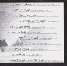 Load image into Gallery viewer, Friends Of Dean Martinez : A Place In The Sun (CD, Album)
