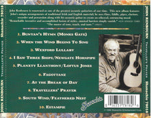 Load image into Gallery viewer, John Renbourn : Traveller&#39;s Prayer (CD, Album, RP)
