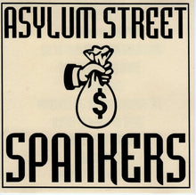 Load image into Gallery viewer, Asylum Street Spankers : Asylum Street Spankers (CD)
