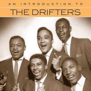 The Drifters : An Introduction To The Drifters (CD, Comp)