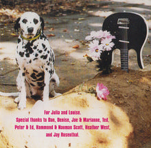 Load image into Gallery viewer, Bill Kirchen : Tombstone Every Mile (CD, Album)
