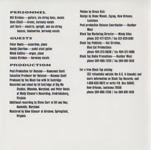 Load image into Gallery viewer, Bill Kirchen : Tombstone Every Mile (CD, Album)
