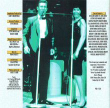 Load image into Gallery viewer, Dick And Dee Dee : The Best Of Dick &amp; Dee Dee (CD, Comp, Mono, RM)
