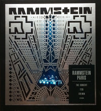 Load image into Gallery viewer, Rammstein : Paris (2xCD, Album)
