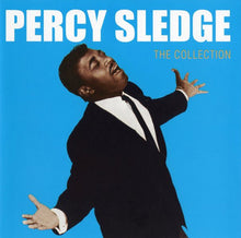 Load image into Gallery viewer, Percy Sledge : The Collection (CD, Comp)
