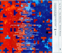 Load image into Gallery viewer, Paul McCartney : Tug Of War - Advance Release (2xCD, Album, Promo, RE, RM + DVD)
