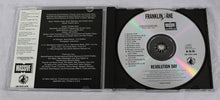 Load image into Gallery viewer, Franklin Sane : Revolution Day (CD, Album)
