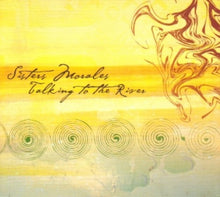 Load image into Gallery viewer, Sisters Morales : Talking To The Rain (CD, Album, Dig)
