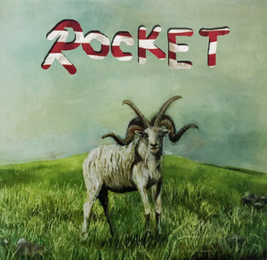 Alex G (2) : Rocket (LP, Album)