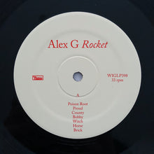 Load image into Gallery viewer, Alex G (2) : Rocket (LP, Album)
