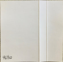 Load image into Gallery viewer, Mr. &amp; The Mrs.* : Bumble-Buzz Bee-Fuzz (Cass, Album, Ltd, Num)
