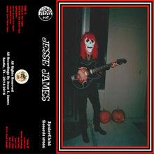 Load image into Gallery viewer, Jesse James (43) : 2014-2016 Recordings (Cass, Album, Ltd, Num)
