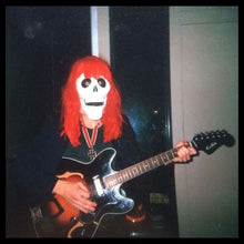 Load image into Gallery viewer, Jesse James (43) : 2014-2016 Recordings (Cass, Album, Ltd, Num)
