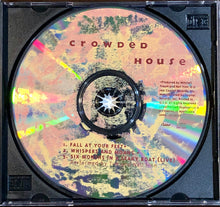 Load image into Gallery viewer, Crowded House : Fall At Your Feet (CD, Single)
