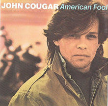 Load image into Gallery viewer, John Cougar Mellencamp : American Fool (CD, Album)

