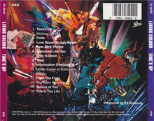 Load image into Gallery viewer, Living Colour : Time's Up (CD, Album)
