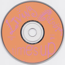 Load image into Gallery viewer, Living Colour : Time's Up (CD, Album)
