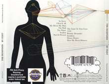 Load image into Gallery viewer, Feist : The Reminder (CD, Album)
