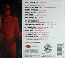 Load image into Gallery viewer, Sam Moore : Overnight Sensational (CD, Album)
