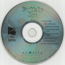 Load image into Gallery viewer, Rex Foster : Buffalo Zen (CD, Album)
