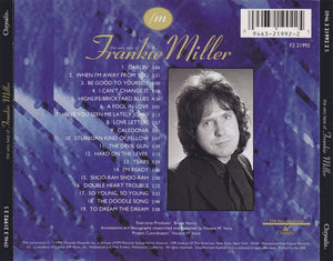 Frankie Miller : The Very Best Of (CD, Comp)