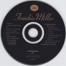Load image into Gallery viewer, Frankie Miller : The Very Best Of (CD, Comp)
