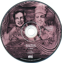 Load image into Gallery viewer, Lefty Frizzell : Songs Of Jimmie Rodgers (CD, Album, RE)
