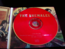 Load image into Gallery viewer, AC/DC : She's Got Balls Live at the Old Waldorf 9-1-77 (CDr, Album, Comp, Unofficial)
