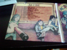Load image into Gallery viewer, AC/DC : She's Got Balls Live at the Old Waldorf 9-1-77 (CDr, Album, Comp, Unofficial)
