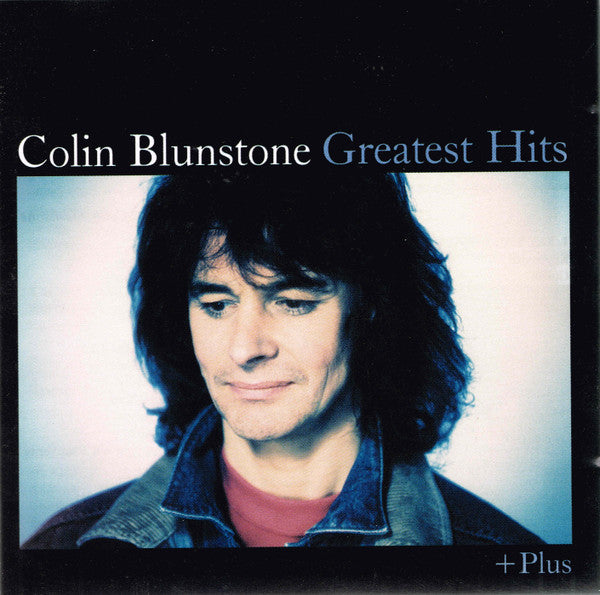 Colin Blunstone : Greatest Hits + Plus (CD, Album, Comp)